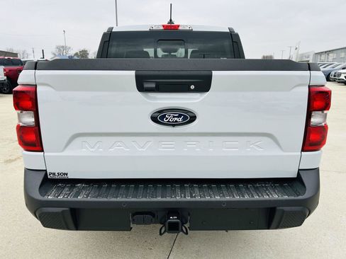 New 2026 Ford Maverick Lariat w/ 4K Tow Package image 43