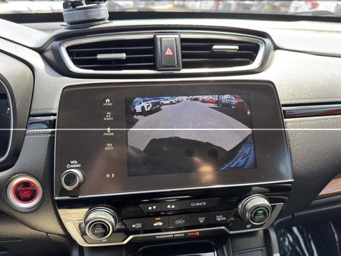 Used 2020 Honda CR-V EX-L image 29