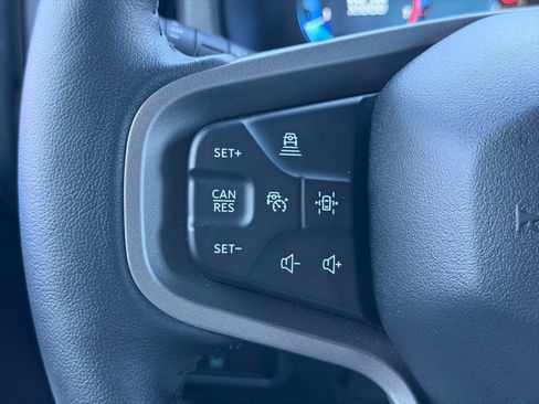 New 2025 Ford Bronco Badlands image 31