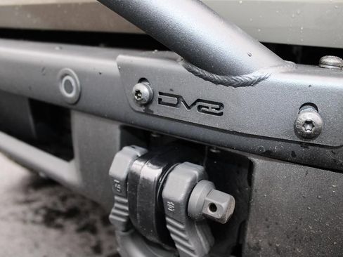 Used 2025 Ford Bronco Badlands AWD/4WD image 13