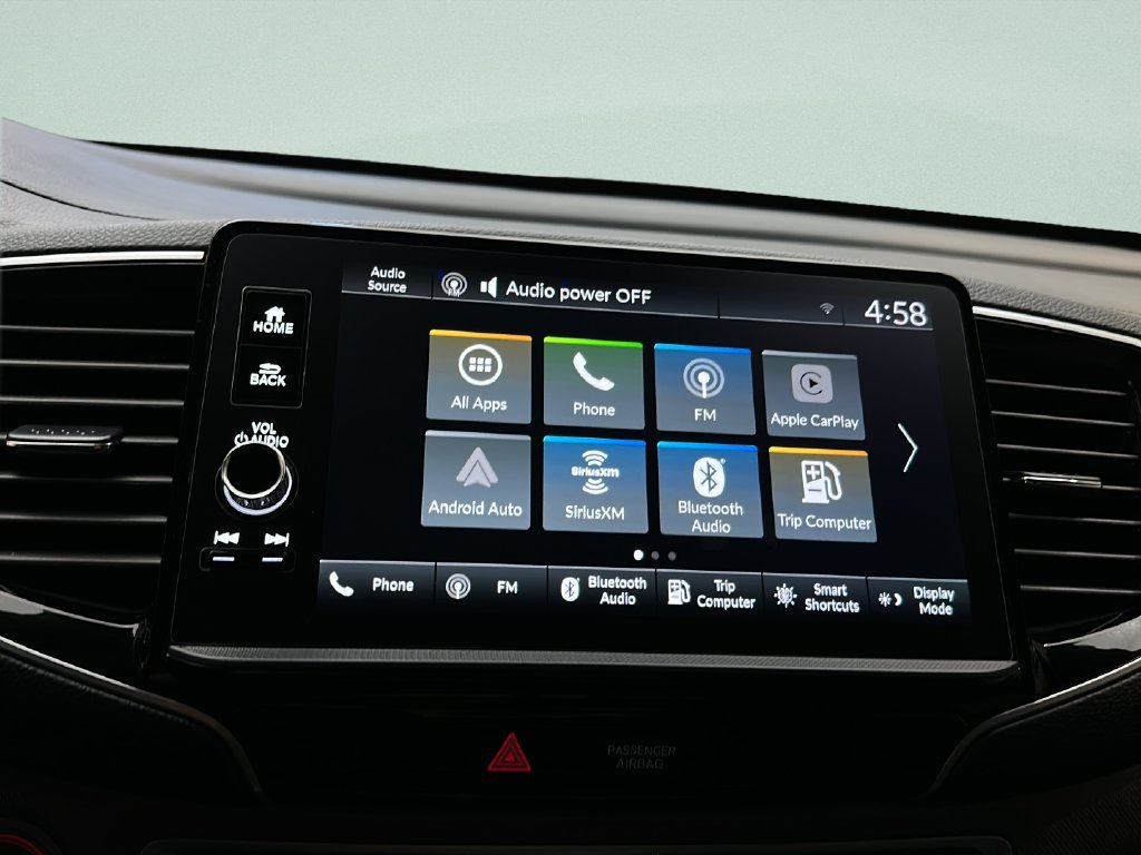 Certified 2024 Honda Ridgeline RTL image 32