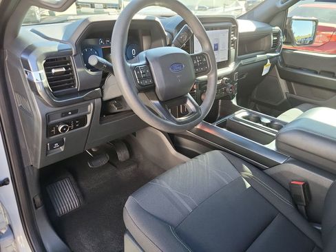 Used 2025 Ford F150 STX w/ Equipment Group 200A image 10