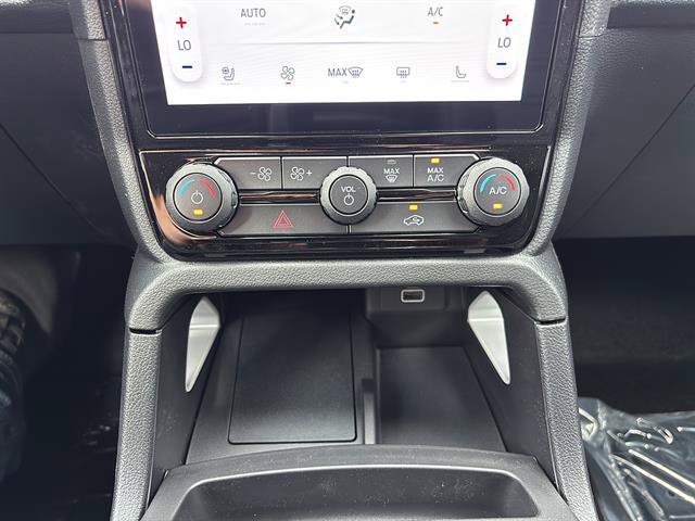 New 2026 Ford Ranger Lariat AWD/4WD image 23