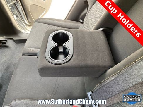 Certified 2024 Chevrolet Equinox LT image 39