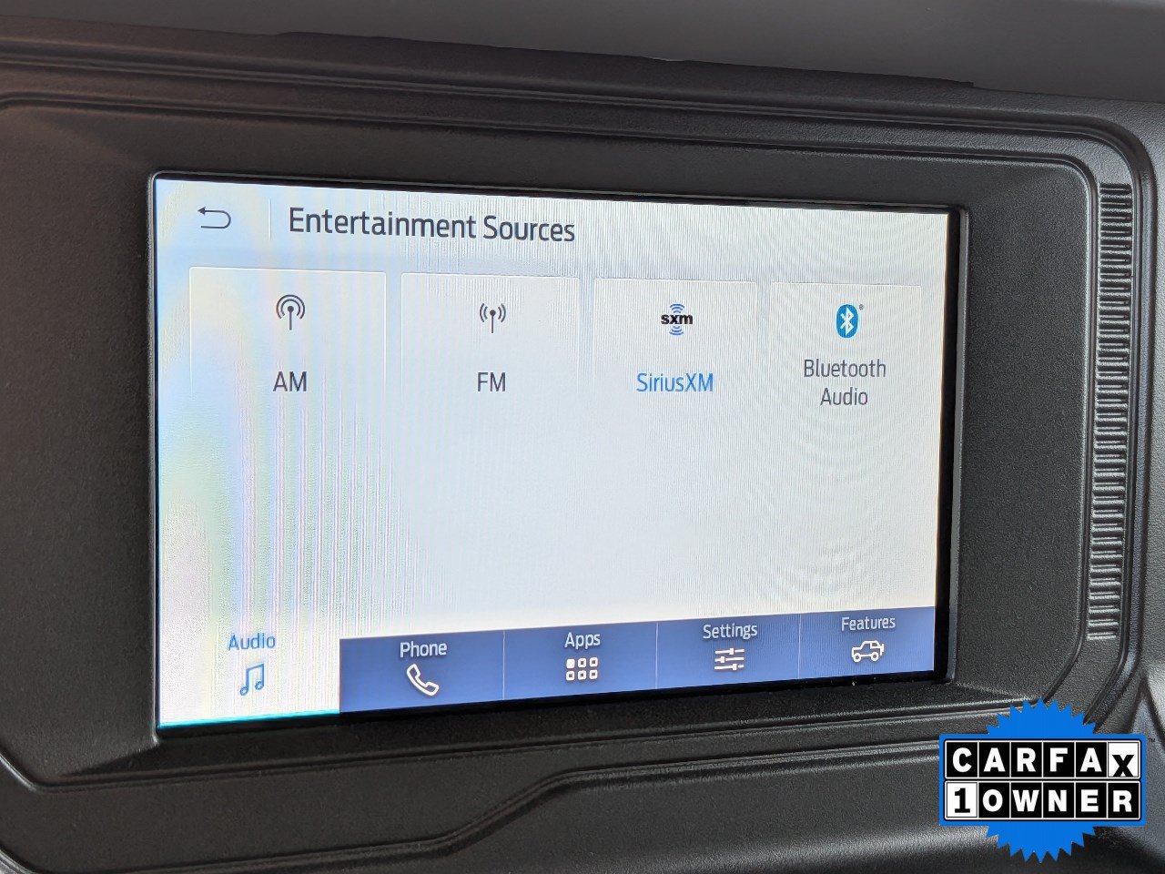 Used 2022 Ford Bronco Black Diamond AWD/4WD image 19