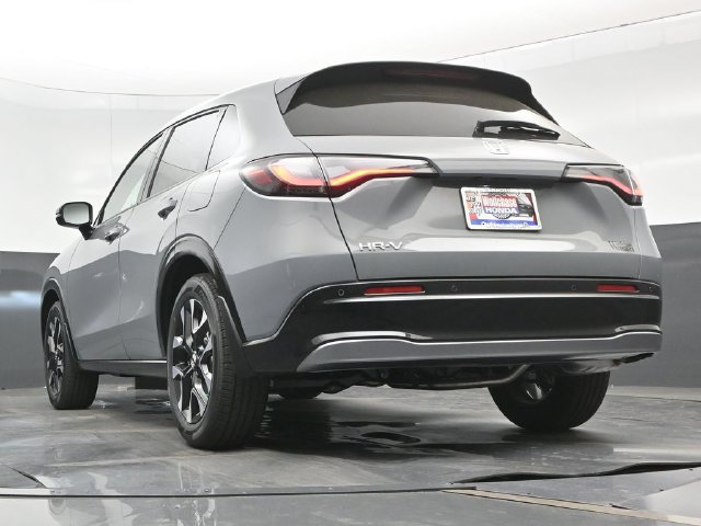 New 2027 Honda HR-V EX-L image 22