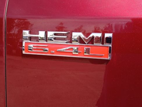 Used 2019 RAM 2500 Tradesman AWD/4WD image 36