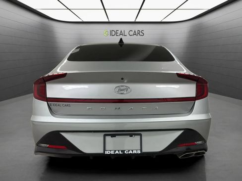 Used 2021 Hyundai Sonata SEL FWD image 6