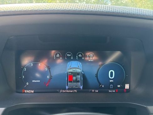 New 2025 Ford F150 XLT w/ Equipment Group 302A MID image 14