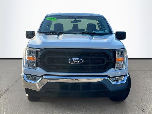 Used 2022 Ford F150 XL w/ Equipment Group 101A High image 2