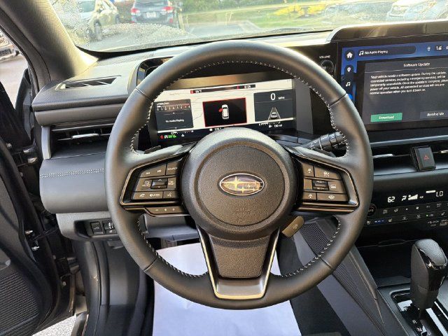 Certified 2026 Subaru Outback Touring XT AWD/4WD image 24