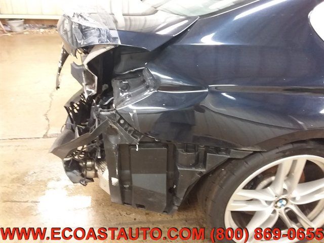 Used 2012 BMW 650i xDrive Coupe AWD/4WD image 17