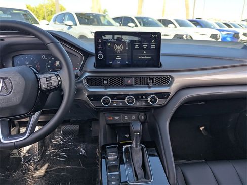 New 2026 Acura Integra Base image 26