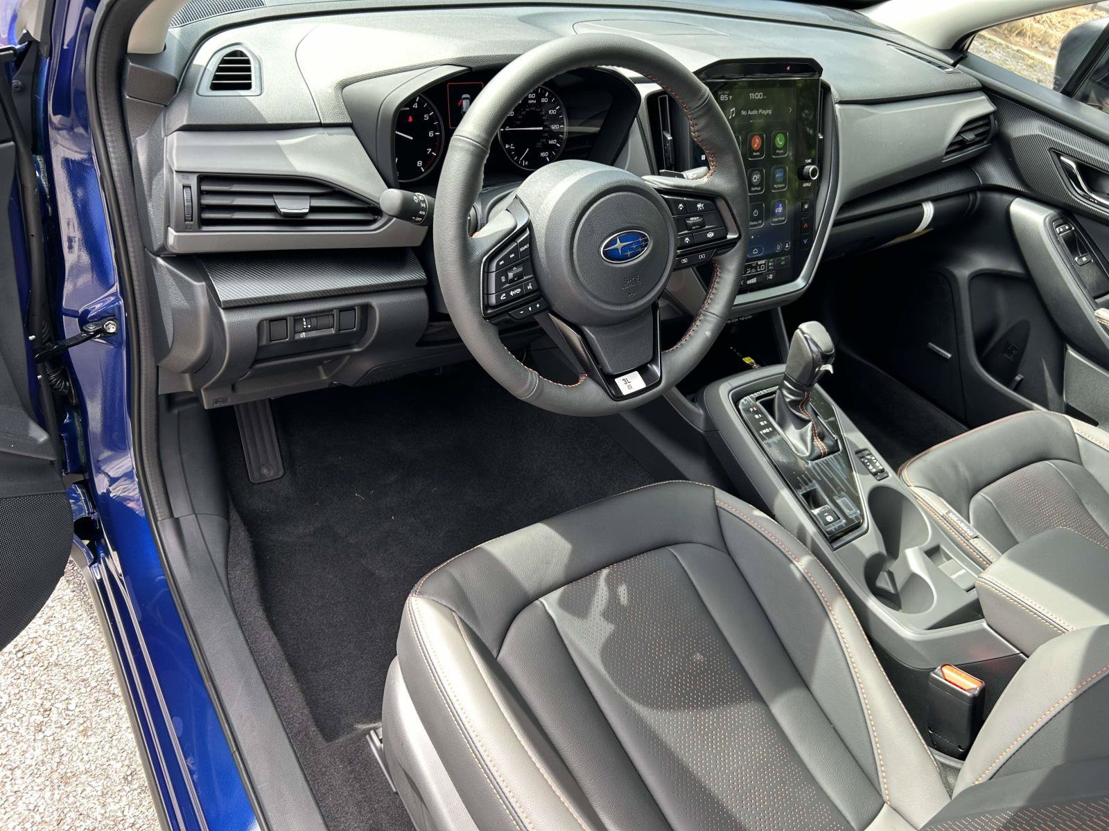 New 2026 Subaru Crosstrek 2.5i Limited w/ Popular Package #4A AWD/4WD image 17