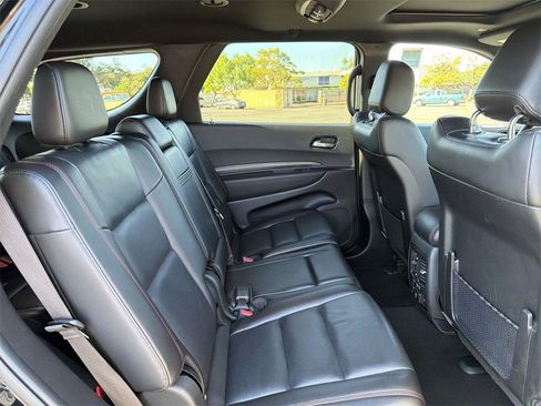 Used 2024 Dodge Durango GT image 29