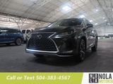 Used 2022 Lexus RX 350 Premium image 2