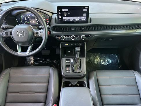 Used 2026 Honda CR-V Sport-L image 15