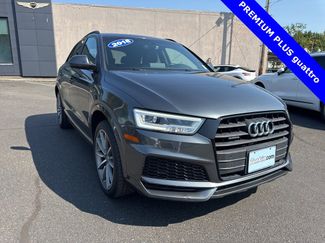 Used 2018 Audi Q3 2.0T Premium Plus w/ Premium Plus Package image 1