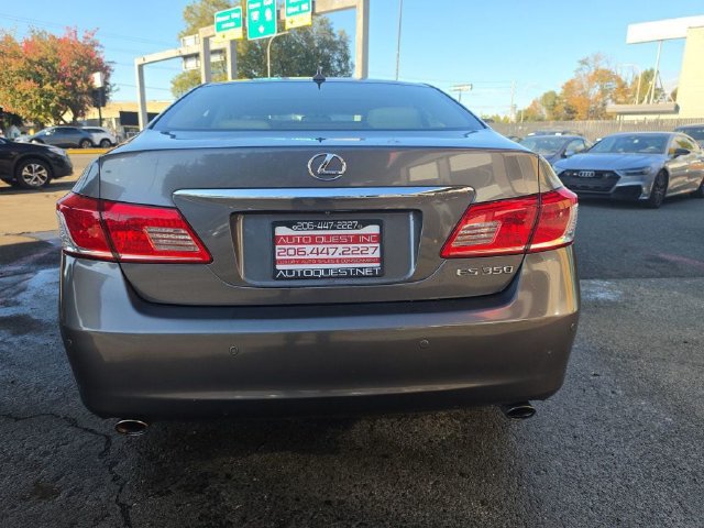 Used 2012 Lexus ES 350 FWD image 24