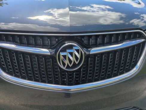 Used 2017 Buick Encore Preferred FWD image 29