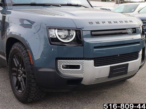 Used 2020 Land Rover Defender 110 S image 2