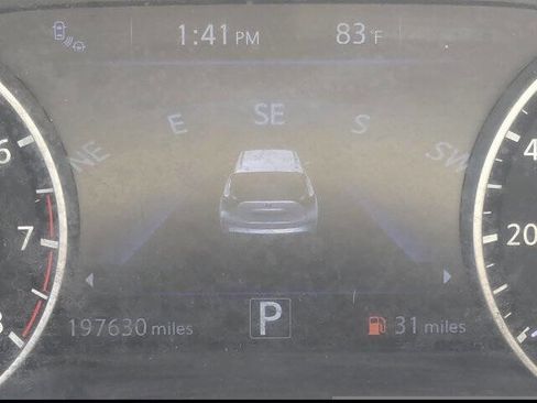 Used 2015 Nissan Murano SL image 21