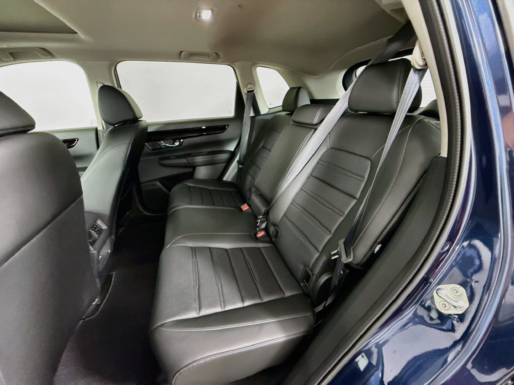 New 2027 Honda CR-V EX-L image 23