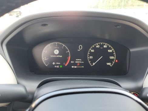 New 2027 Honda HR-V EX-L image 14