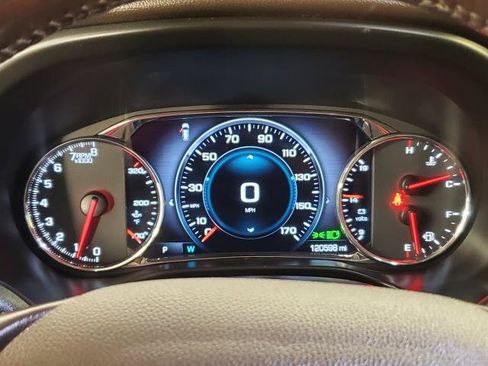 Used 2019 GMC Acadia Denali FWD image 24