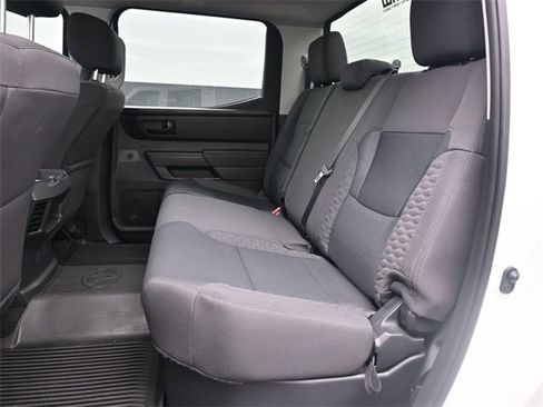 Used 2024 Toyota Tundra SR image 10