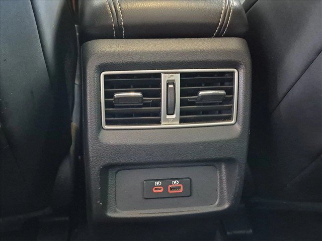 Used 2020 Nissan Maxima Platinum w/ Sport Mat Group FWD image 18