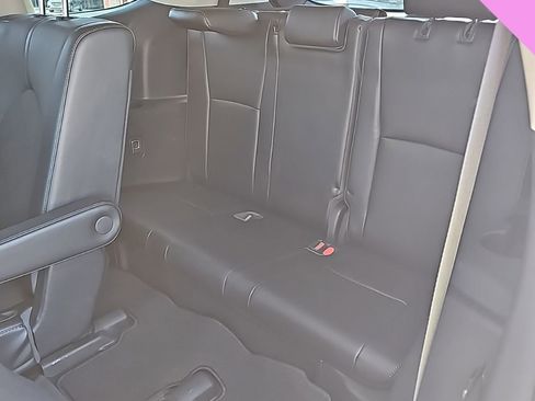 Used 2022 Toyota Highlander Platinum image 21