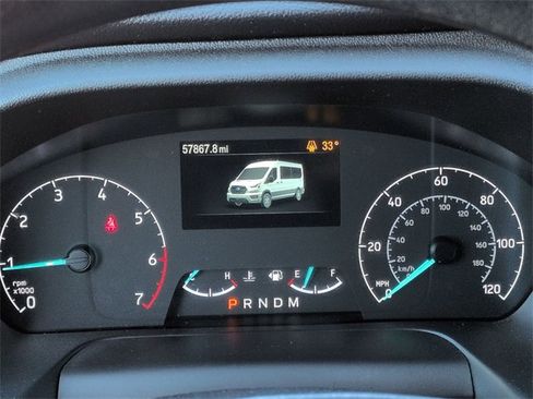 Used 2024 Ford Transit 350 XLT image 22