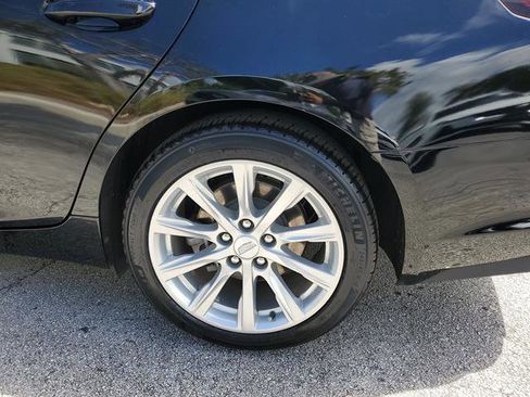 Used 2024 Cadillac CT5 Luxury image 14