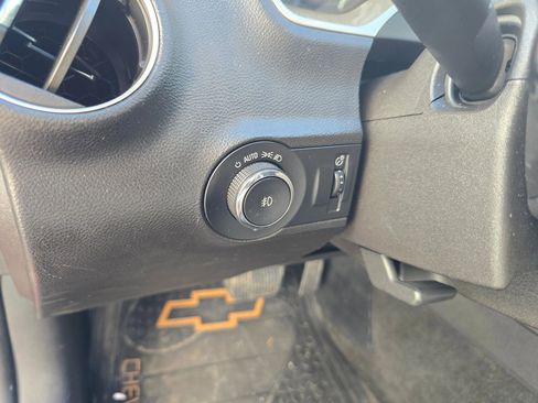 Used 2011 Chevrolet Camaro LT image 21