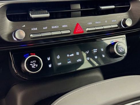 New 2026 Hyundai Palisade Calligraphy image 28