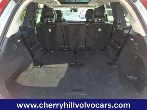 Certified 2023 Volvo XC90 B5 Core w/ Climate Package image 30