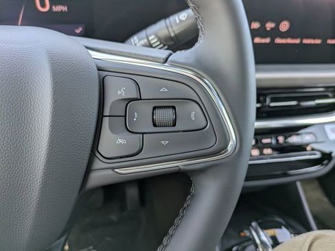 New 2026 Buick Envista Avenir image 31