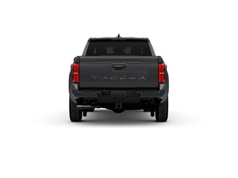 New 2026 Toyota Tacoma SR5 RWD image 10