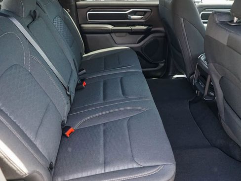 New 2026 RAM 1500 Big Horn AWD/4WD image 18