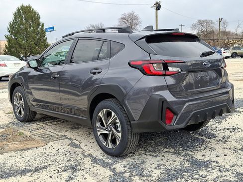 New 2026 Subaru Crosstrek 2.0i Premium image 4