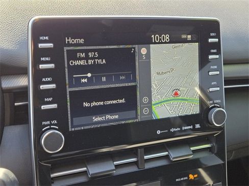 Certified 2021 Toyota Avalon XSE w/ Carpet Mat Package (TMS) image 21