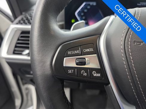 Certified 2024 BMW X5 sDrive40i w/ Premium Package RWD image 19