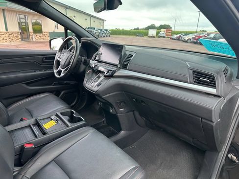 Used 2025 Honda Odyssey Sport-L image 30