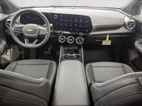 New 2026 Chevrolet Blazer EV LT w/ LPO, Blackout Package FWD image 17