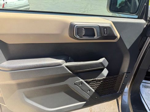 Used 2025 Ford Bronco Big Bend AWD/4WD image 25