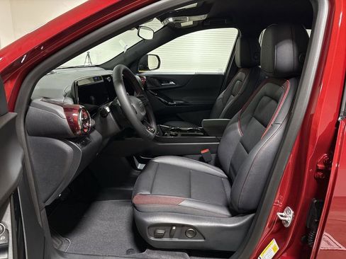 New 2026 Chevrolet Equinox RS FWD image 20