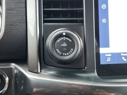 Certified 2023 Ford F150 XLT w/ Equipment Group 302A High AWD/4WD image 25