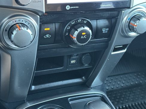 Certified 2023 Toyota 4Runner SR5 w/ Revi RWD image 20