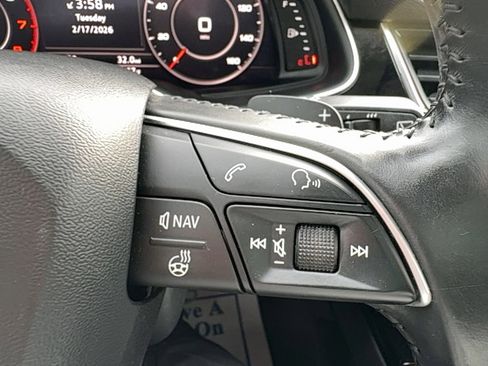 Used 2017 Audi Q7 3.0T Premium Plus image 28